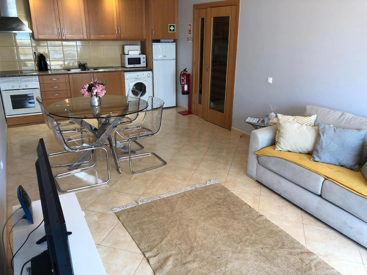 Luxury Apartment 1,5Km Praia Da Rocha Portimão Exteriér fotografie