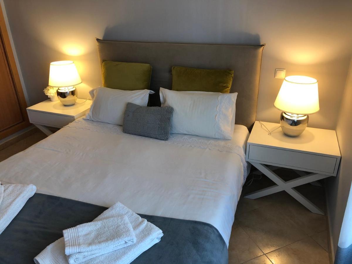 Luxury Apartment 1,5Km Praia Da Rocha Portimão Exteriér fotografie