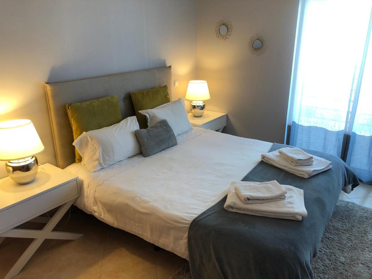 Luxury Apartment 1,5Km Praia Da Rocha Portimão Exteriér fotografie