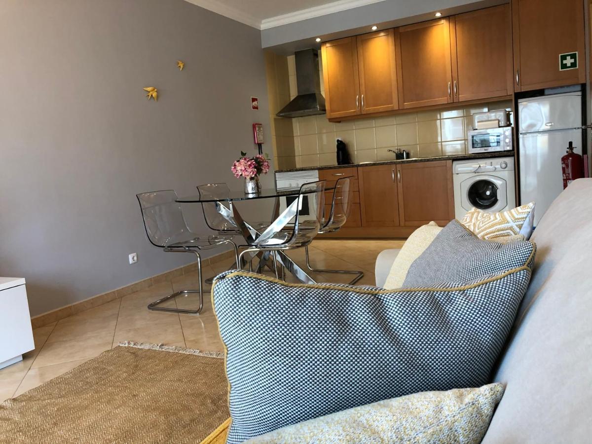 Luxury Apartment 1,5Km Praia Da Rocha Portimão Exteriér fotografie