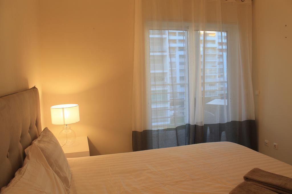 Luxury Apartment 1,5Km Praia Da Rocha Portimão Exteriér fotografie