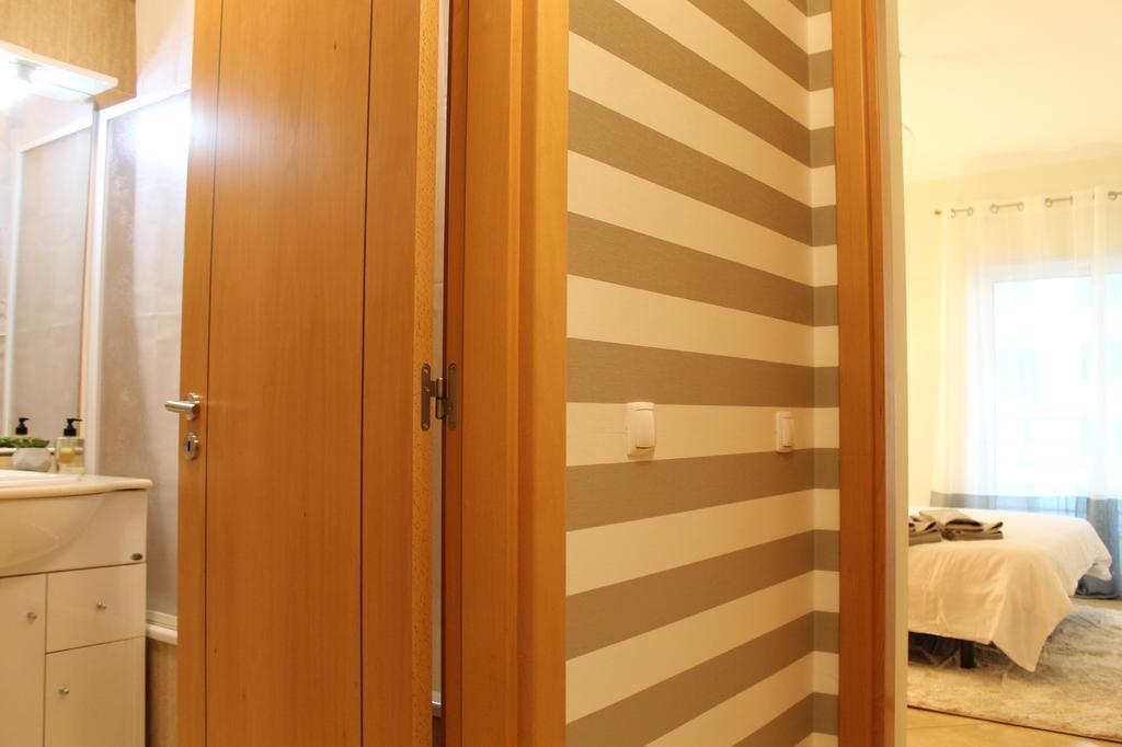 Luxury Apartment 1,5Km Praia Da Rocha Portimão Exteriér fotografie