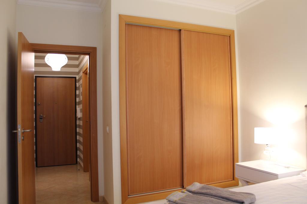 Luxury Apartment 1,5Km Praia Da Rocha Portimão Exteriér fotografie