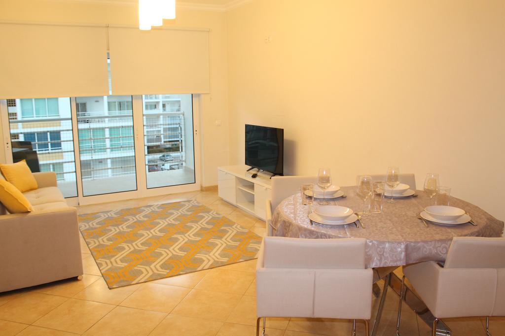 Luxury Apartment 1,5Km Praia Da Rocha Portimão Exteriér fotografie