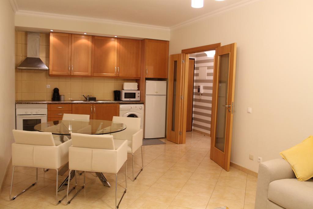 Luxury Apartment 1,5Km Praia Da Rocha Portimão Exteriér fotografie