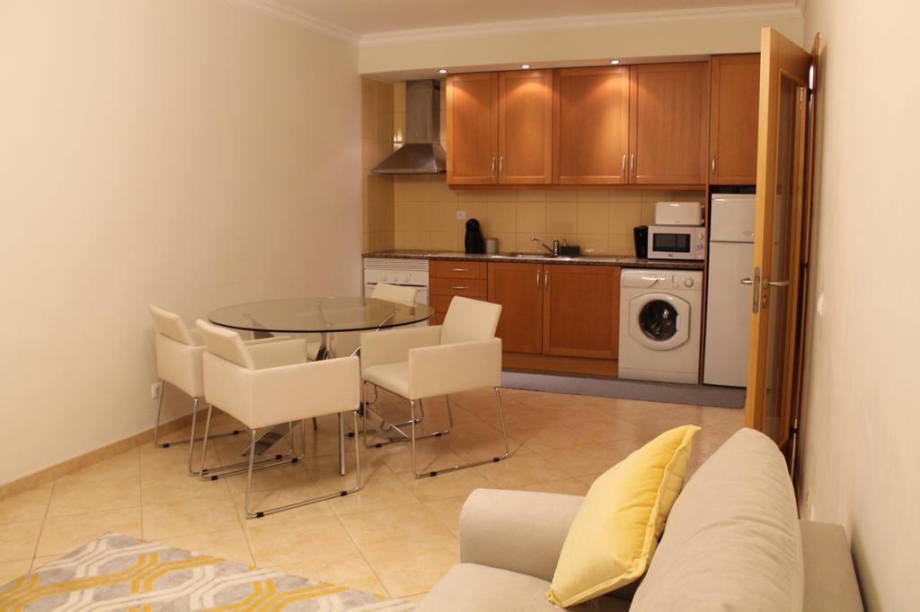 Luxury Apartment 1,5Km Praia Da Rocha Portimão Exteriér fotografie