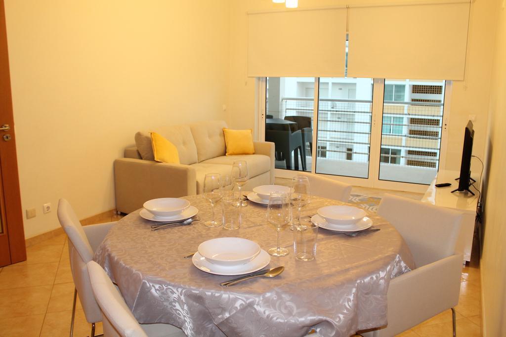 Luxury Apartment 1,5Km Praia Da Rocha Portimão Exteriér fotografie
