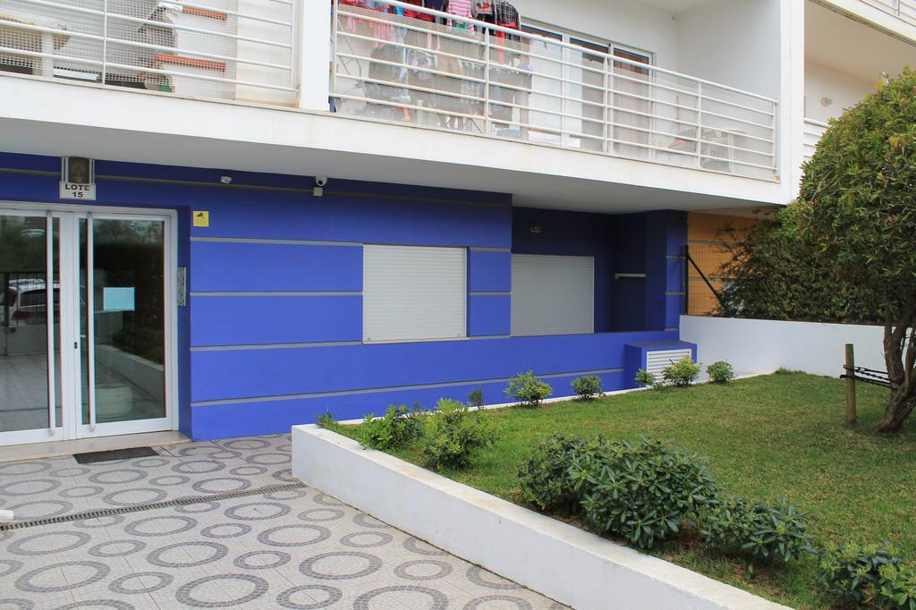 Luxury Apartment 1,5Km Praia Da Rocha Portimão Exteriér fotografie