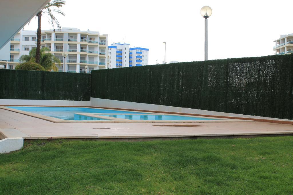 Luxury Apartment 1,5Km Praia Da Rocha Portimão Exteriér fotografie