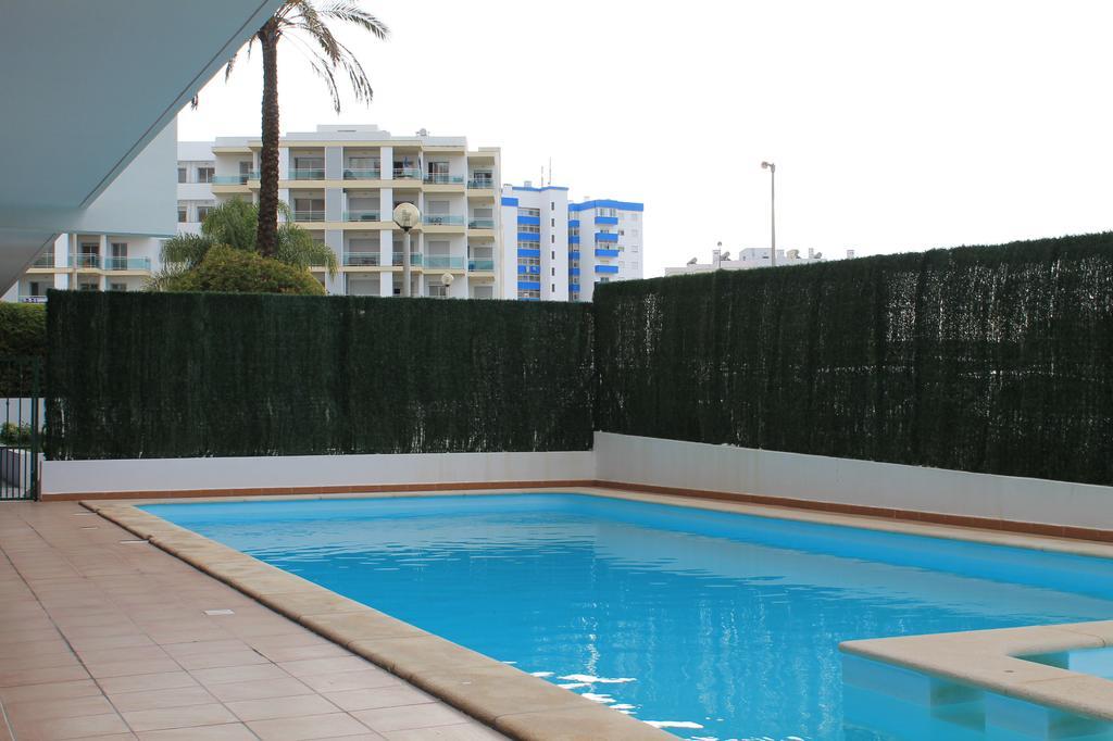 Luxury Apartment 1,5Km Praia Da Rocha Portimão Exteriér fotografie