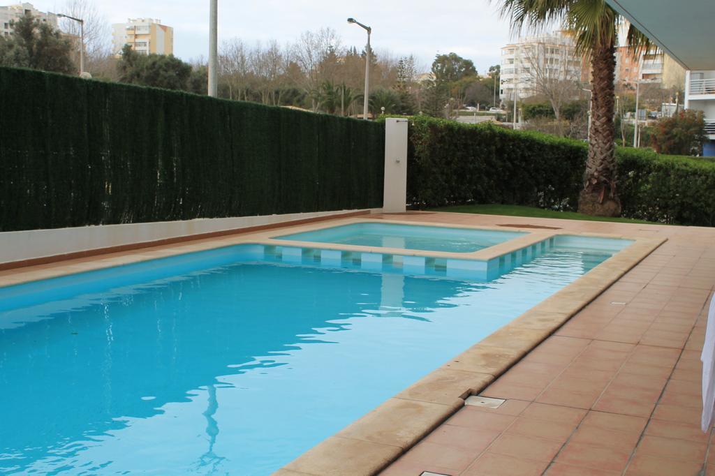 Luxury Apartment 1,5Km Praia Da Rocha Portimão Exteriér fotografie